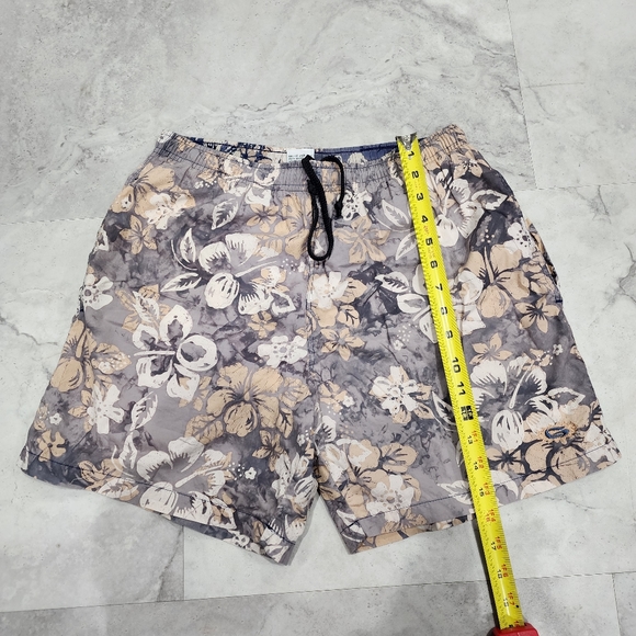 Gotcha Swim Trunks Hawaiian Small - Picture 3 of 5